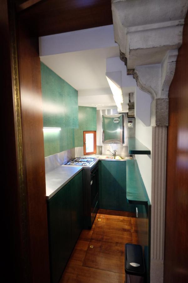 Lejlighed Fenix Tosca Venedig